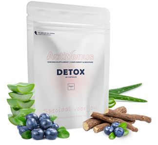 ActiVenus Detox Thumb