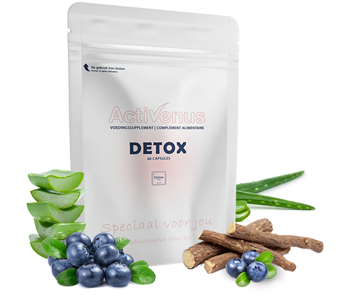 ActiVenus Detox Thumb