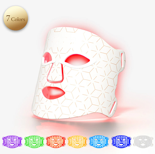 Mask 7 Kleuren